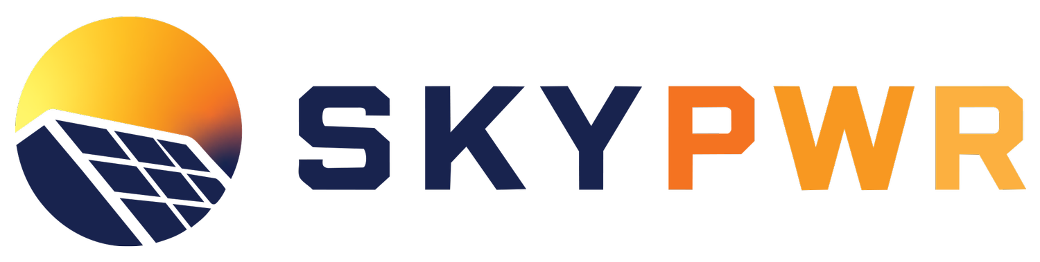SKYPWR Energy
