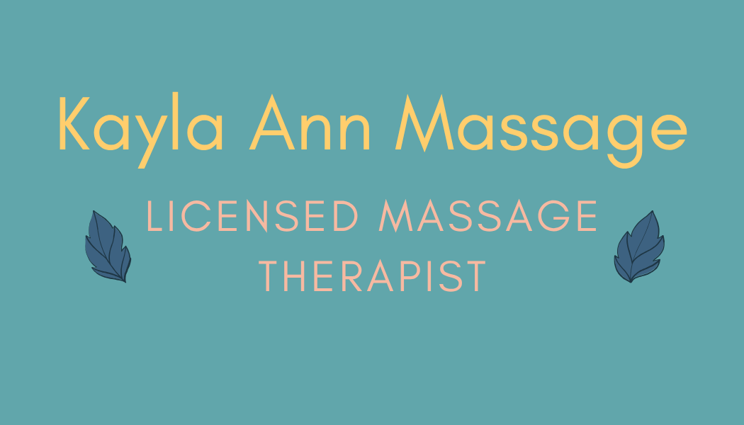 Kayla Ann Massage, PLLC