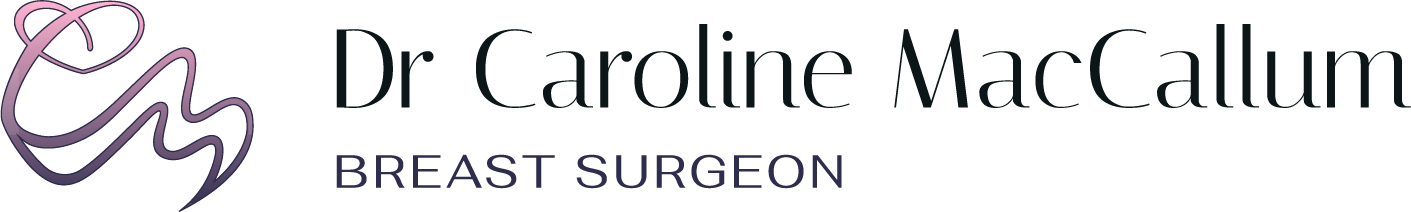Dr Caroline MacCallum