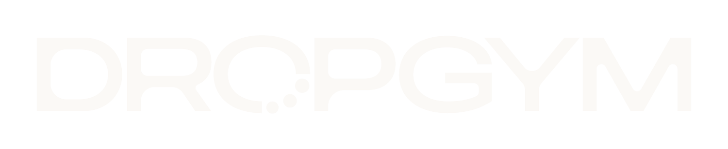 DROPGYM