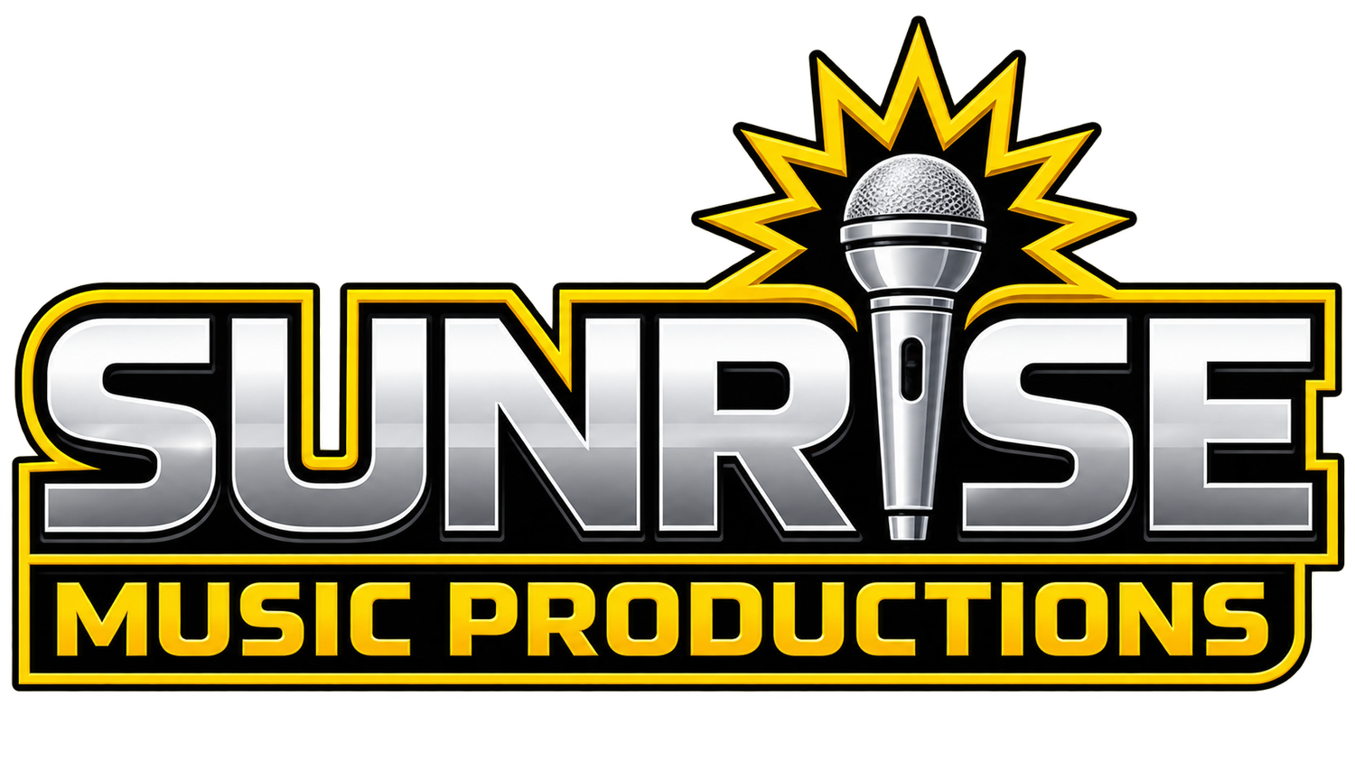 Sunrise Music Productions
