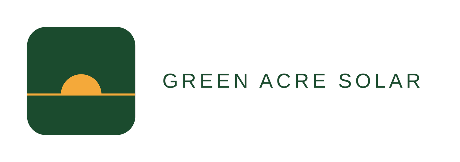 Green Acre Solar