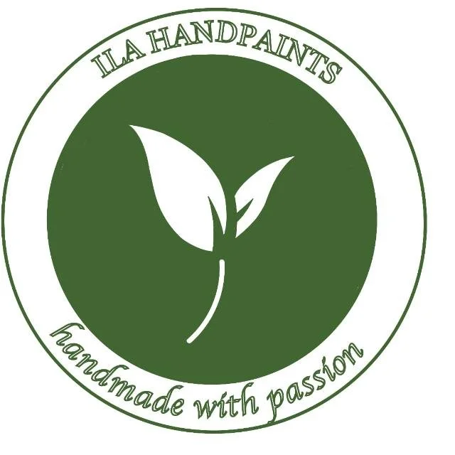 ILA HANDPAINTS