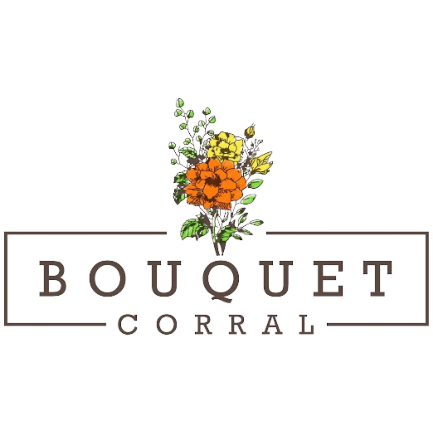The Bouquet Corral