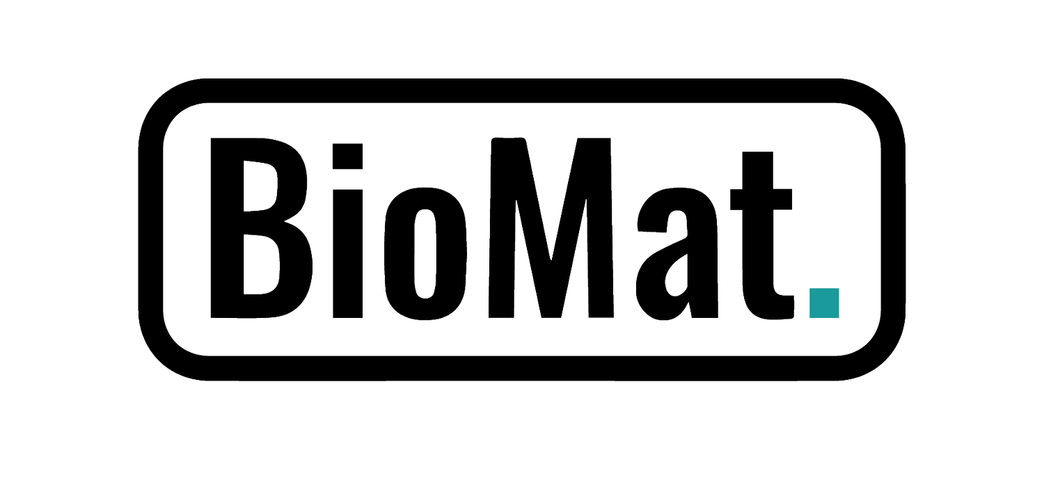 BioMat Architecture