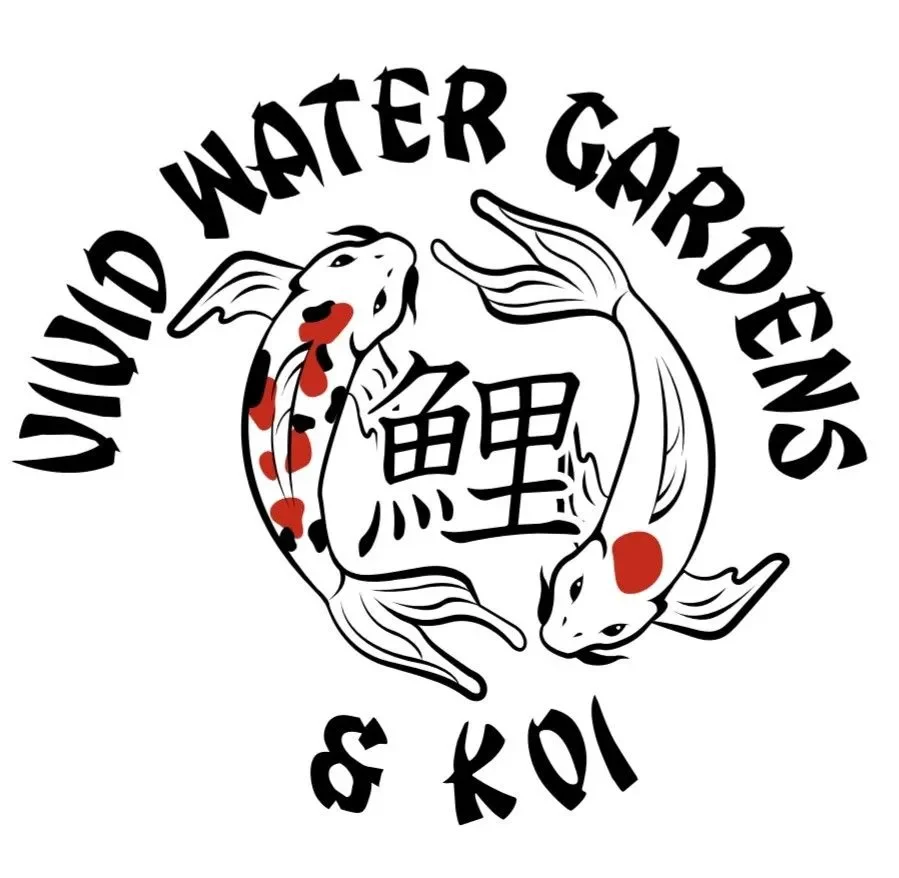 Vivid Watergardens