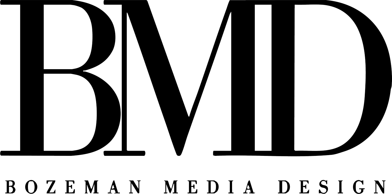 Bozeman Media Design