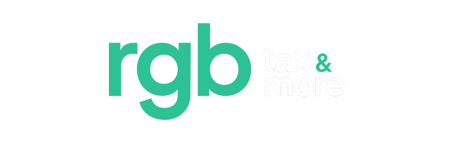 RGB Tax & More