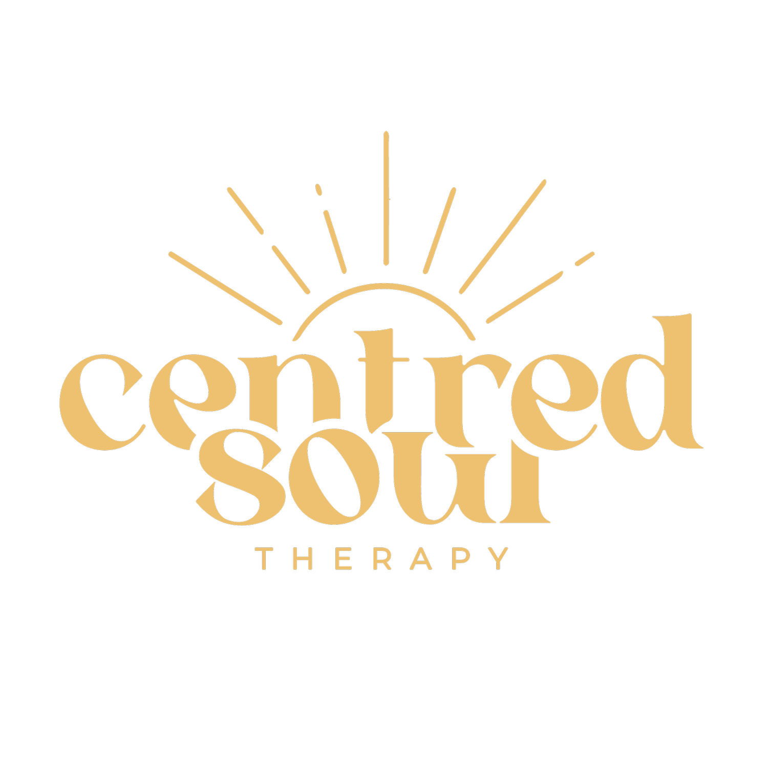 Centred Soul Therapy