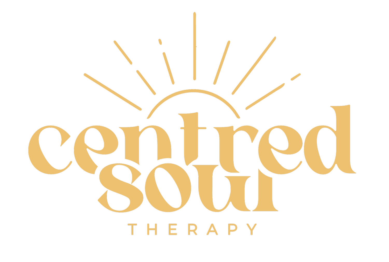 Centred Soul Therapy