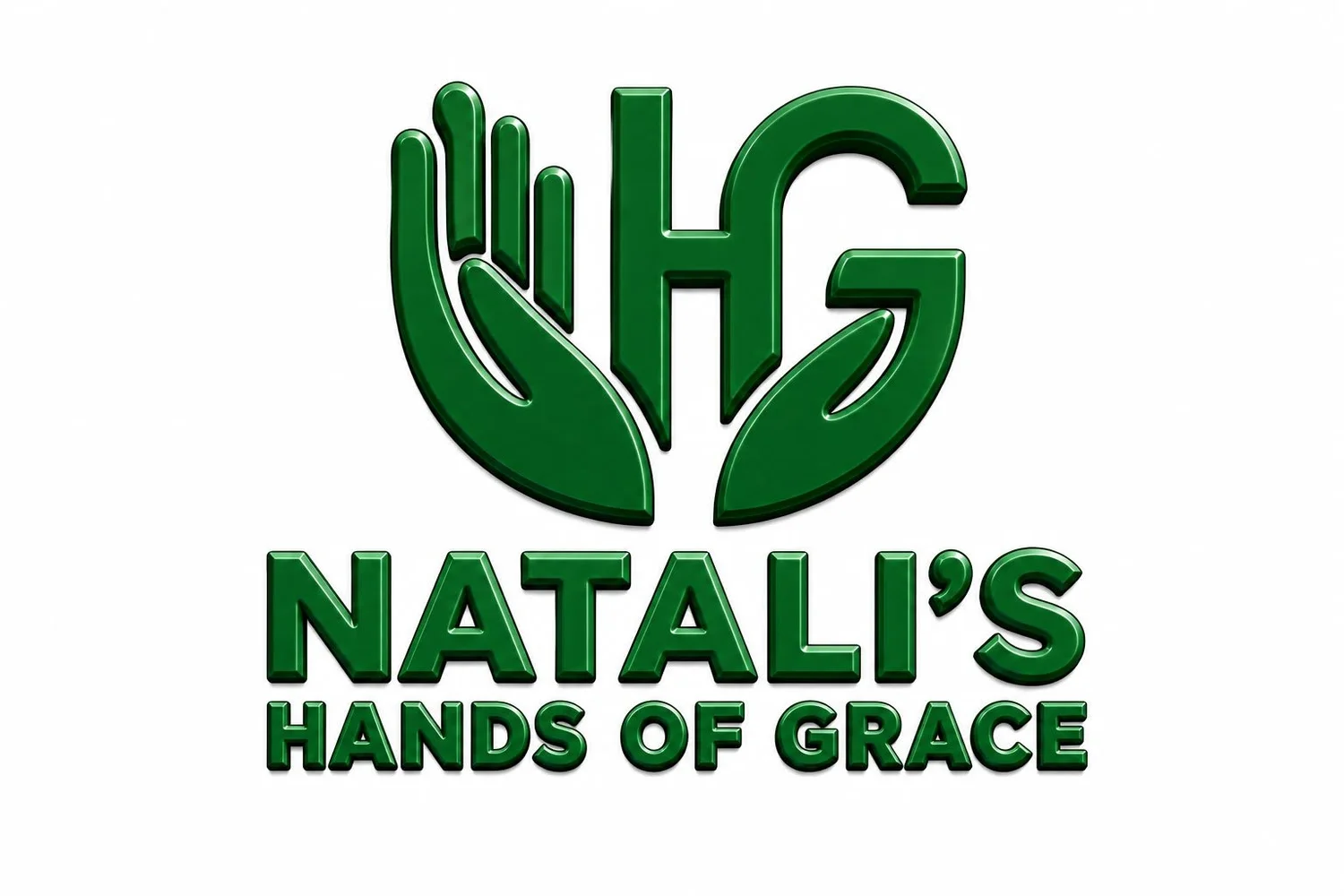 Natali's Hands of Grace Foundation Inc