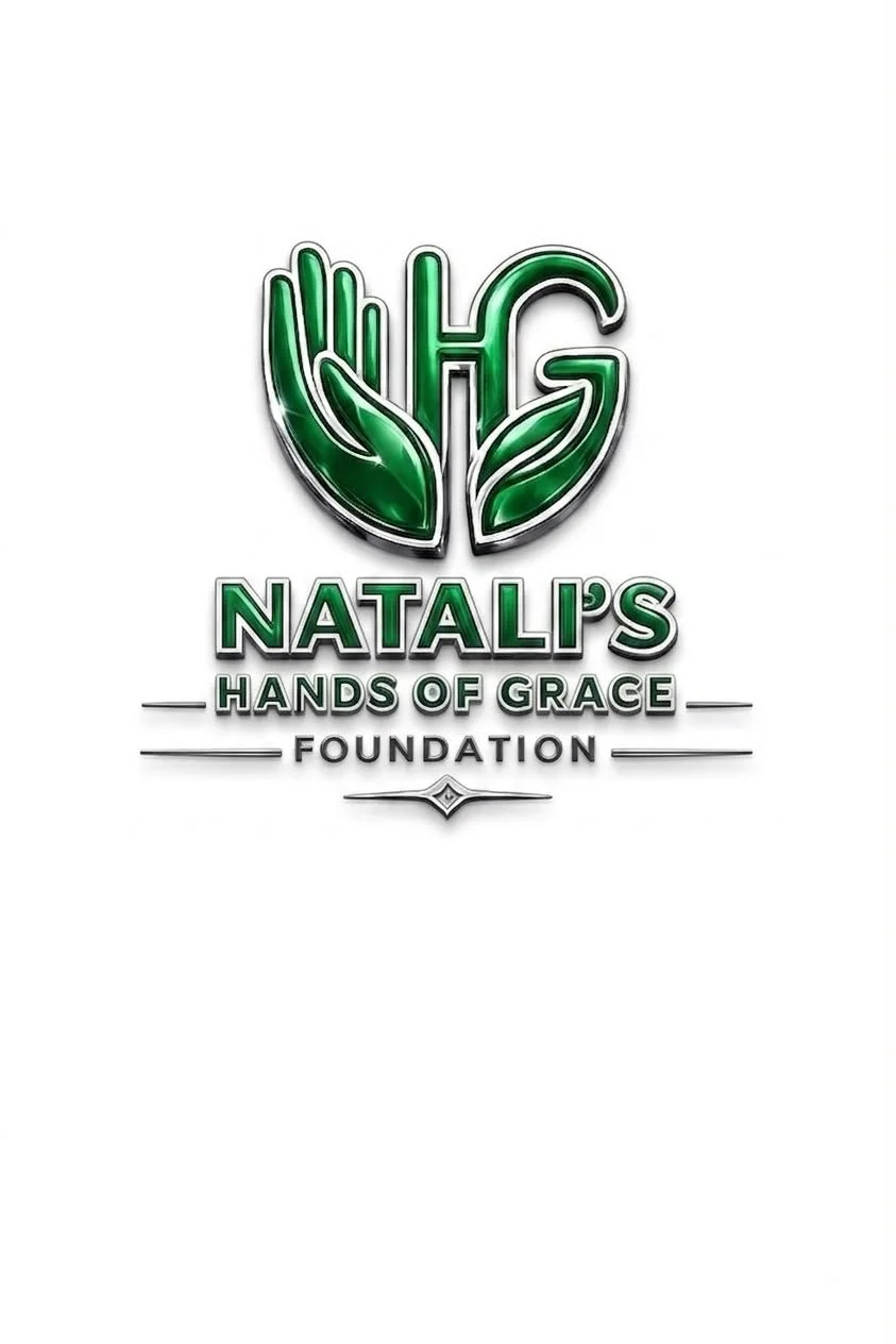Natali's Hands of Grace Foundation Inc