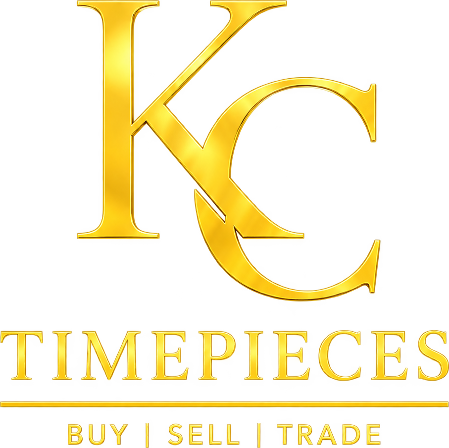 KC Timepieces