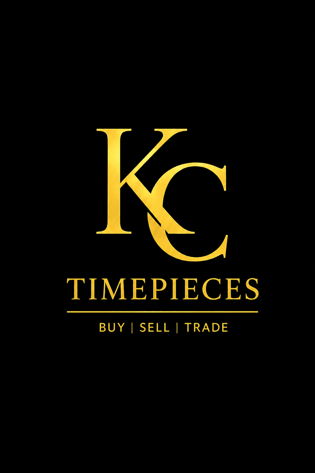 KC Timepieces