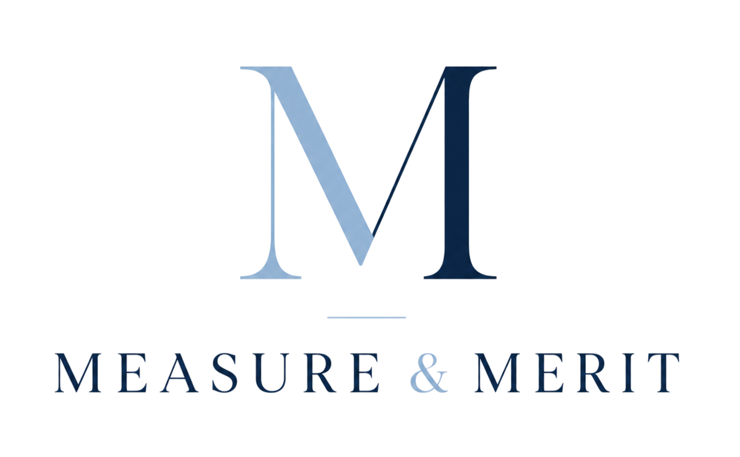 Measure & Merit