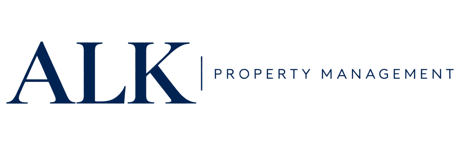 ALK Property Management and Consulting