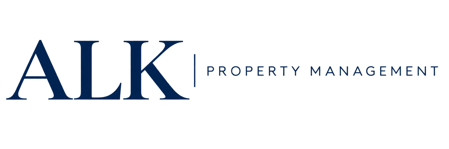 ALK Property Management and Consulting