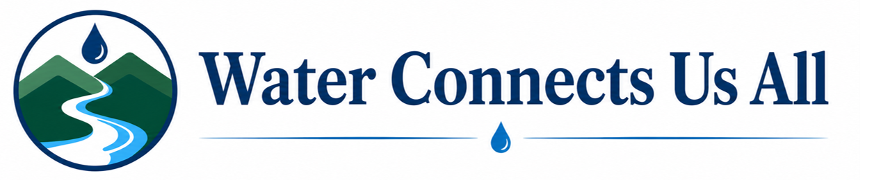 Water Connects Us All