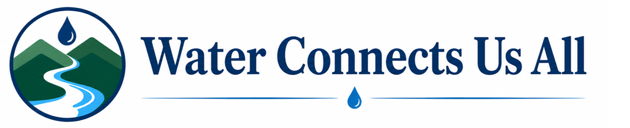 Water Connects Us All