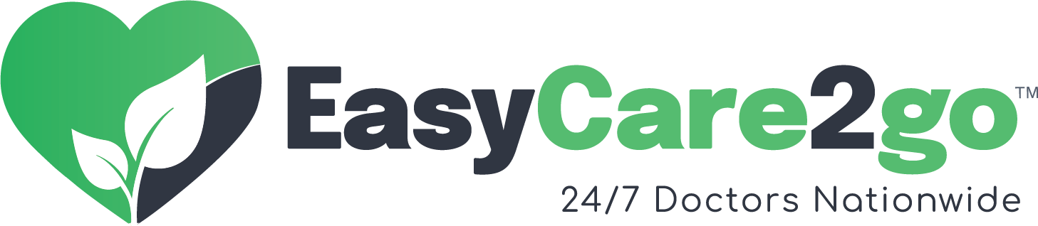 EasyCare2go. Subscription Healthcare That Connects Everyone
