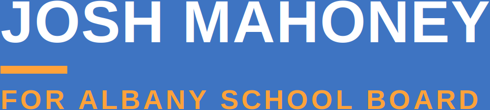 Josh Mahoney for School Board