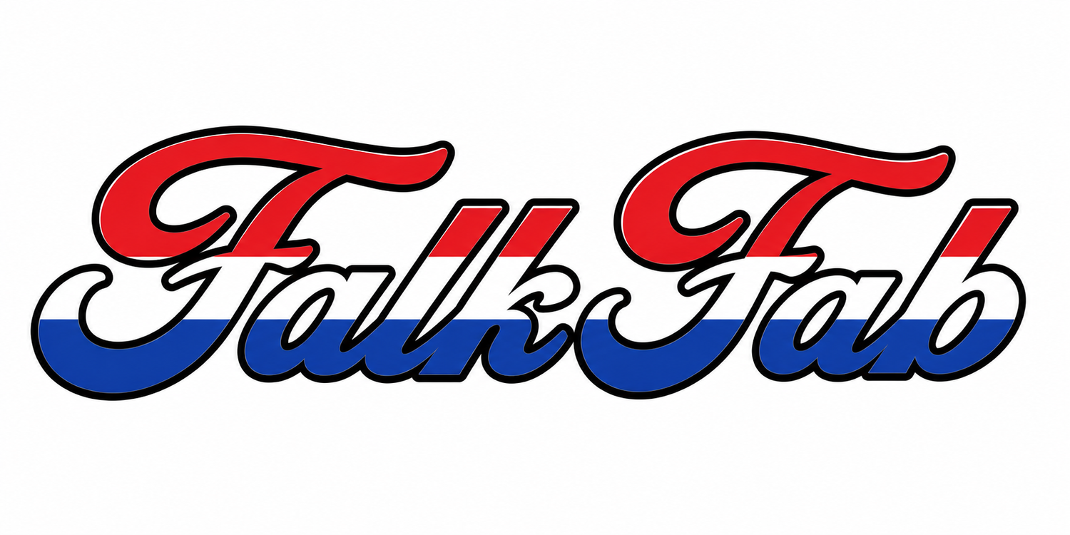 FalkFab