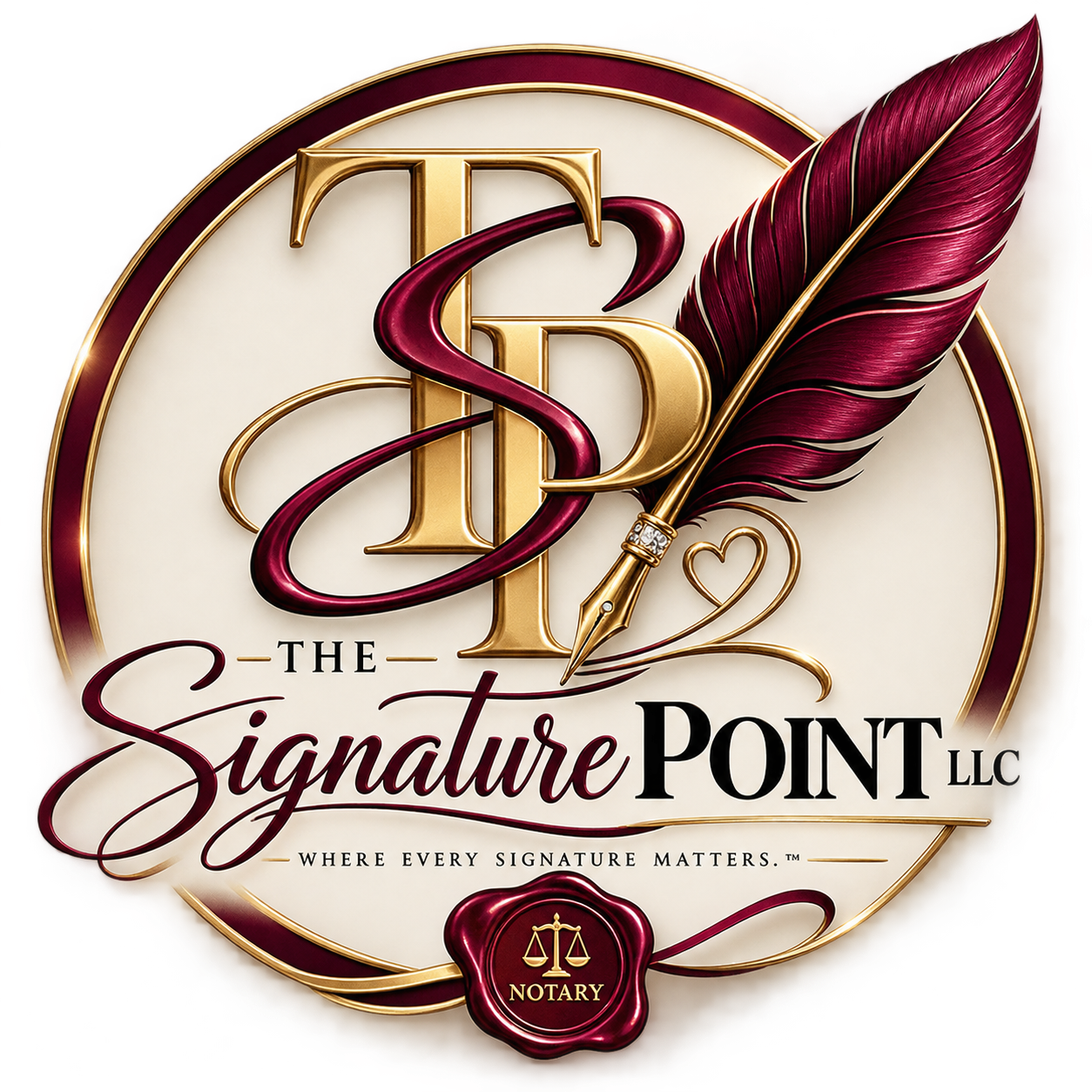 The Signature Point LLC