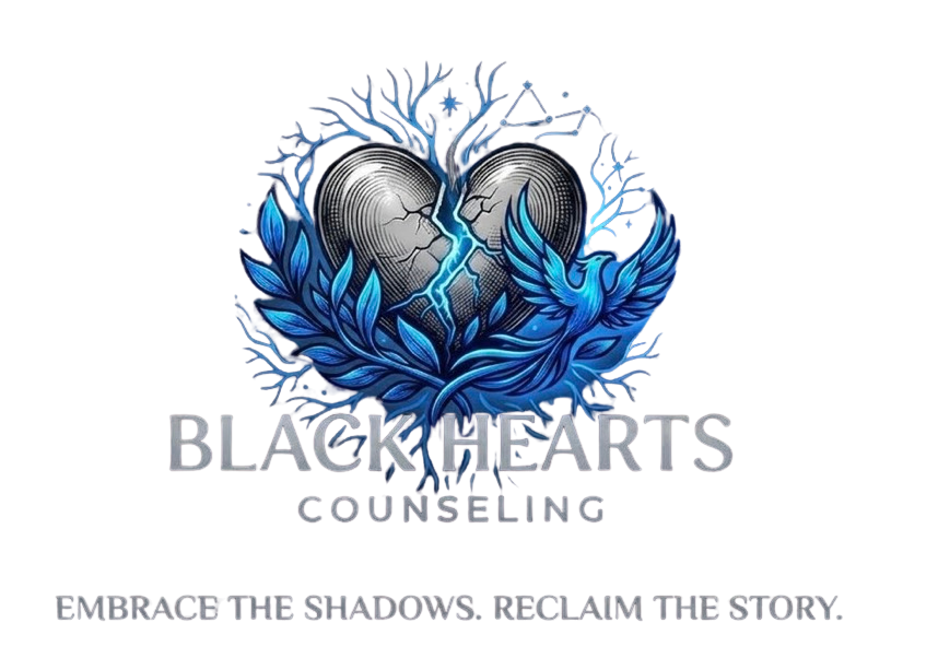 Black Hearts Counseling