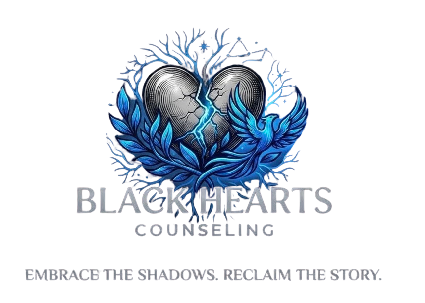 Black Hearts Counseling