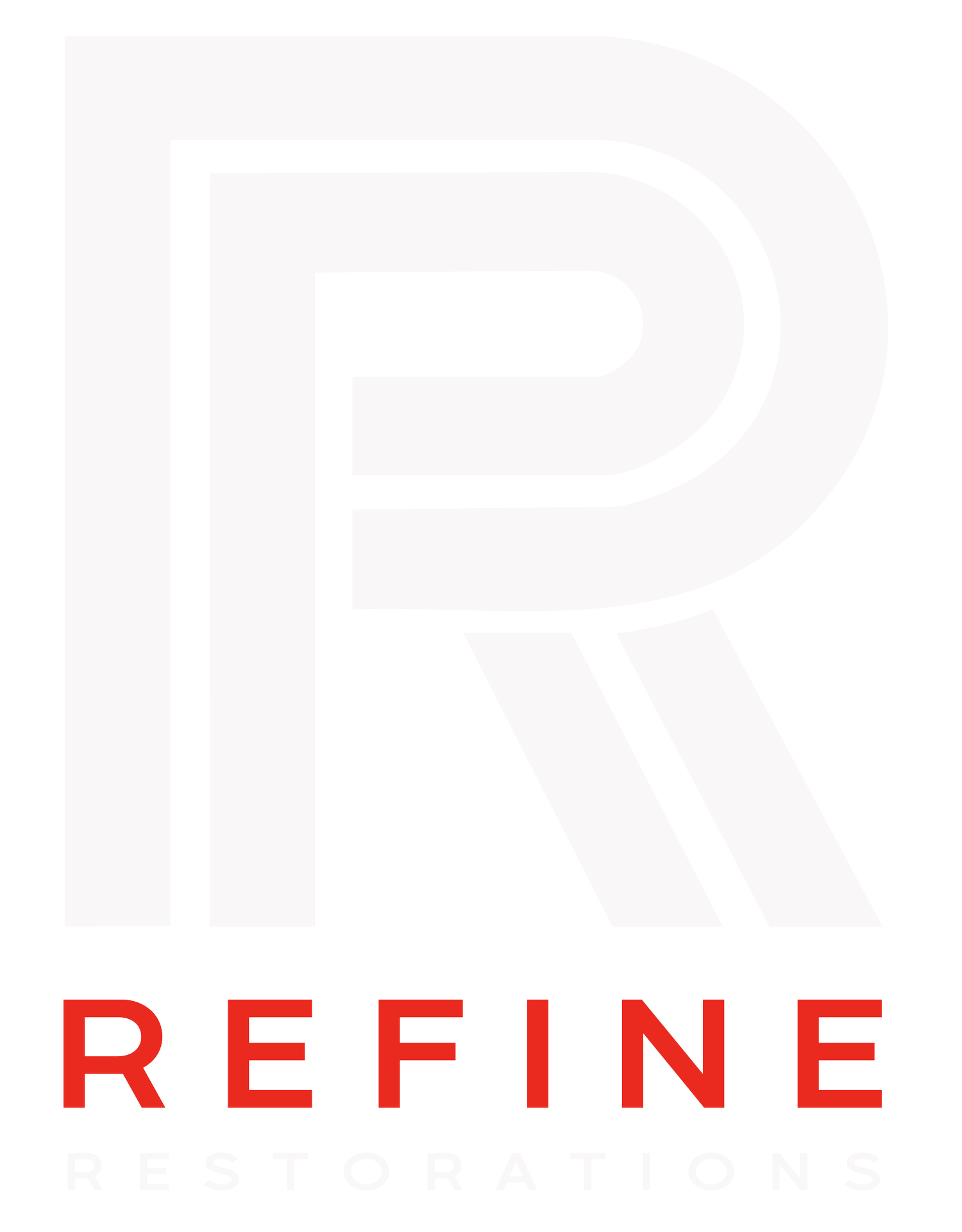 Refine Restorations