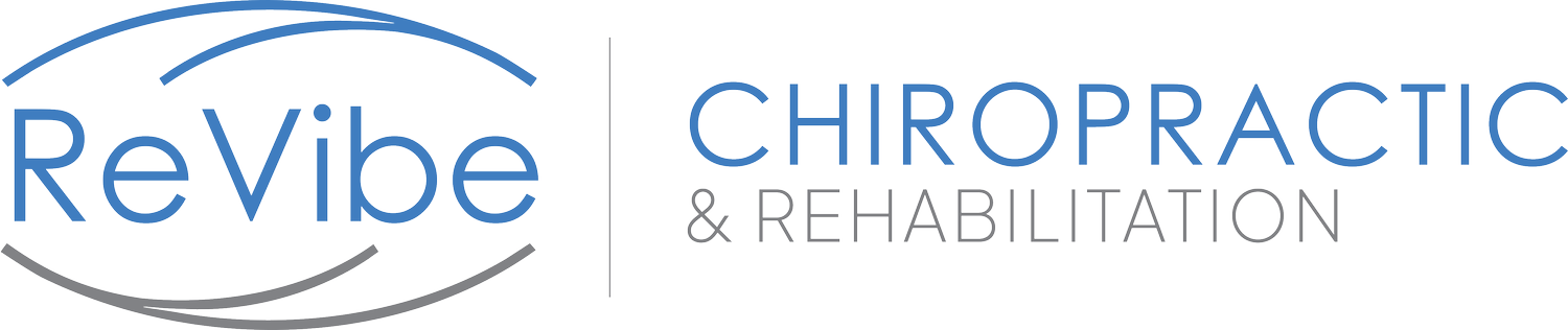 ReVibe Chiropractic and Rehabilitation