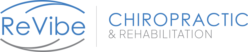 ReVibe Chiropractic and Rehabilitation