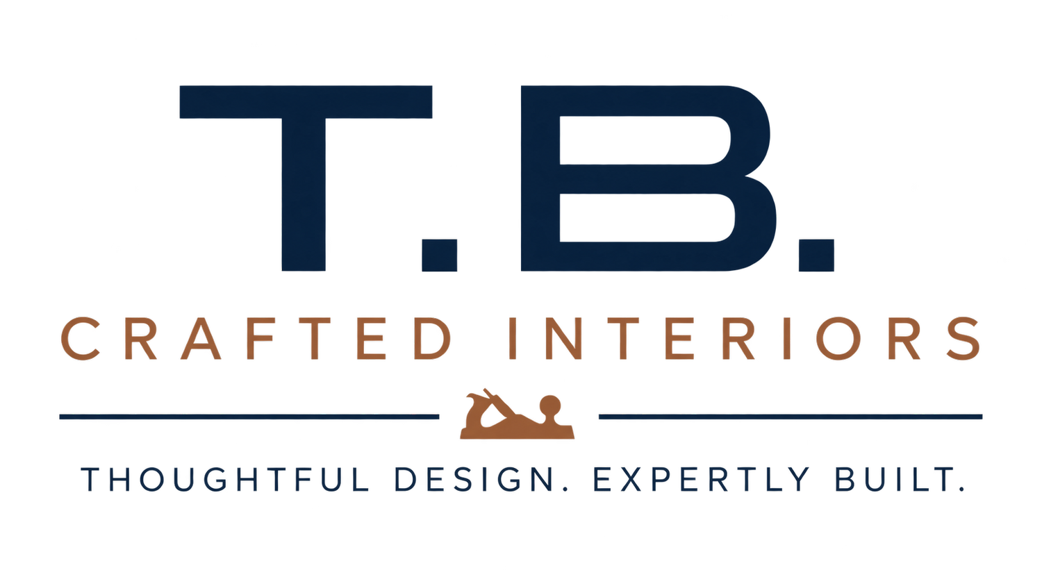 T.B. Crafted Interiors