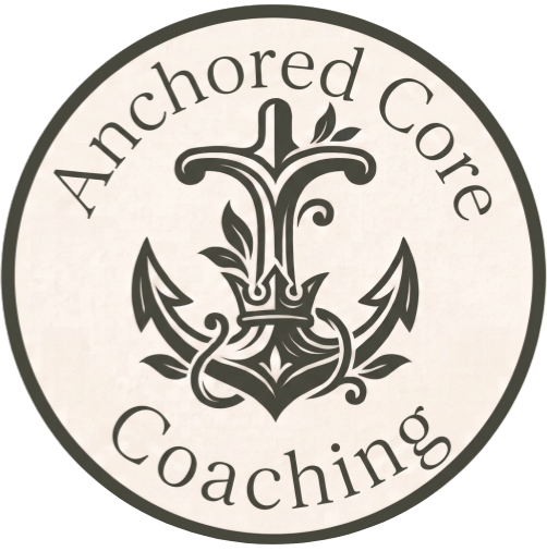 Anchored Core Coaching