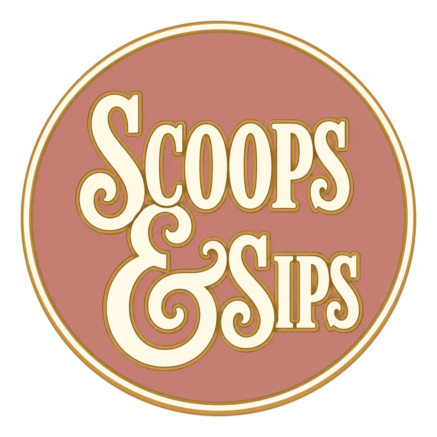 Scoops & Sips