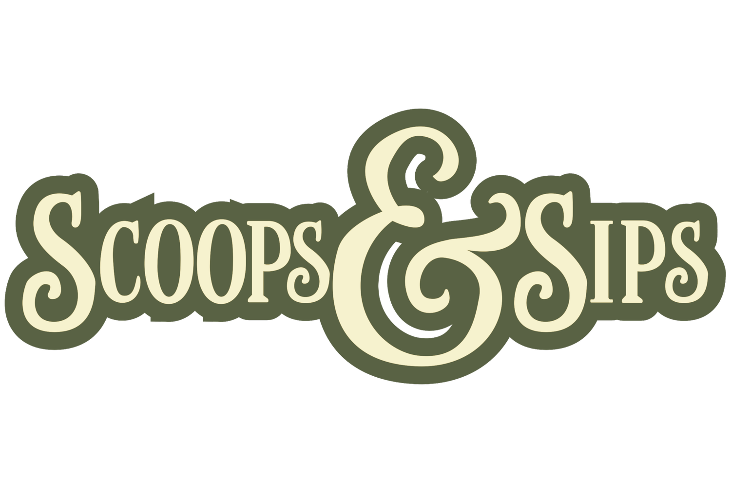 Scoops & Sips
