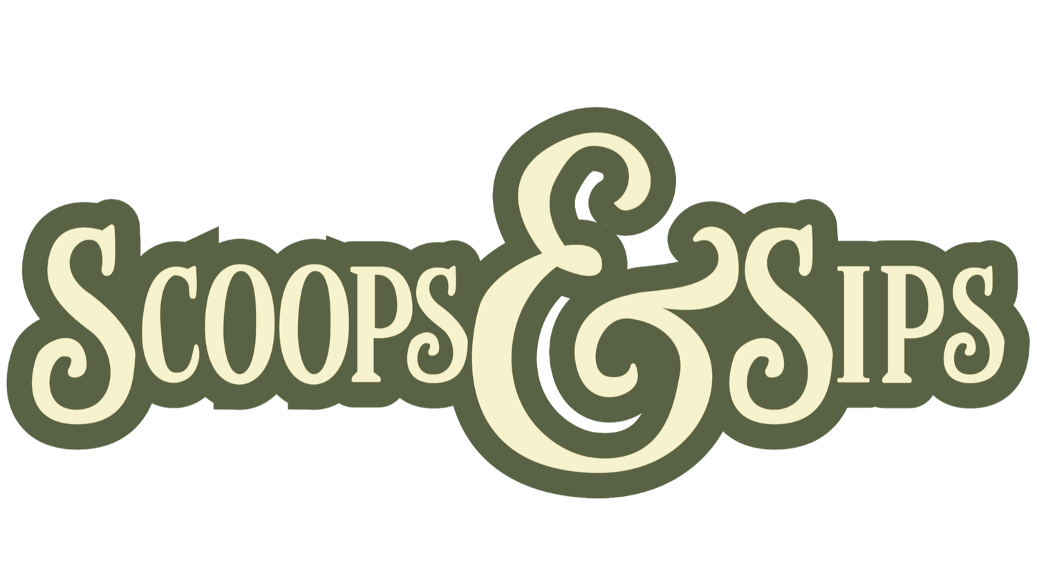 Scoops & Sips