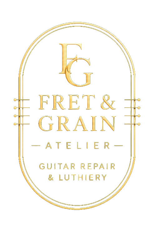 Fret & Grain Atelier