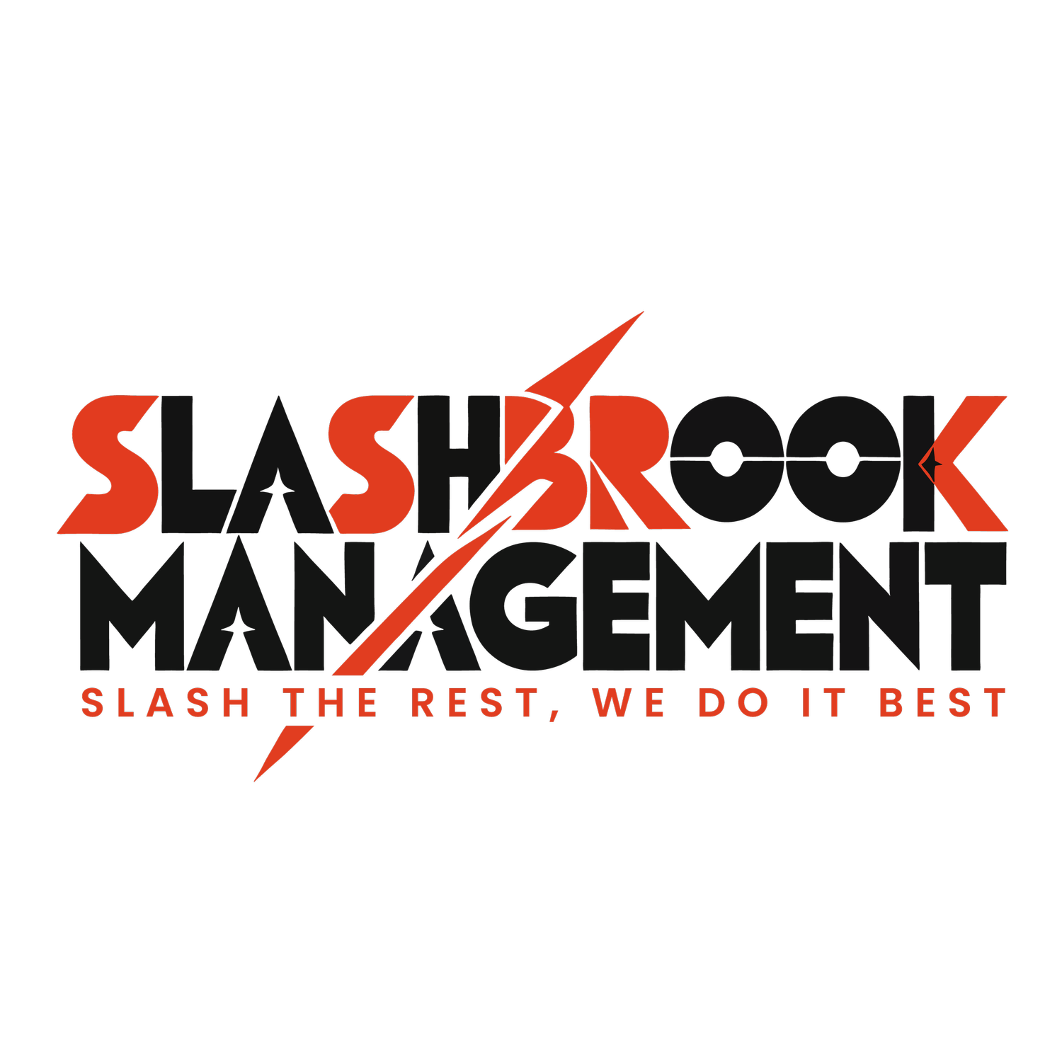 Slashbrook Management