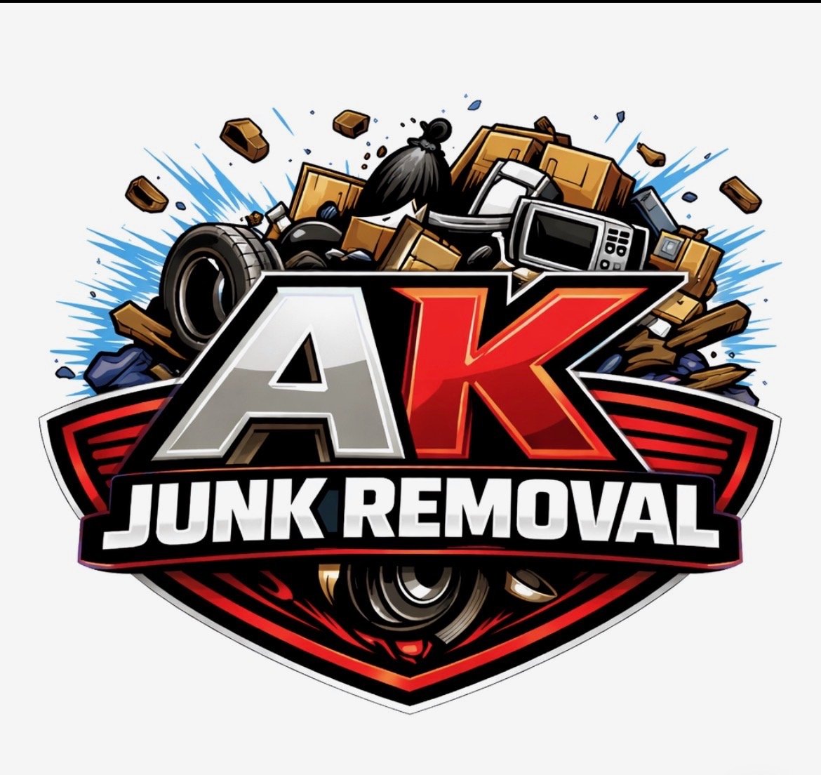 AK Junk Removal