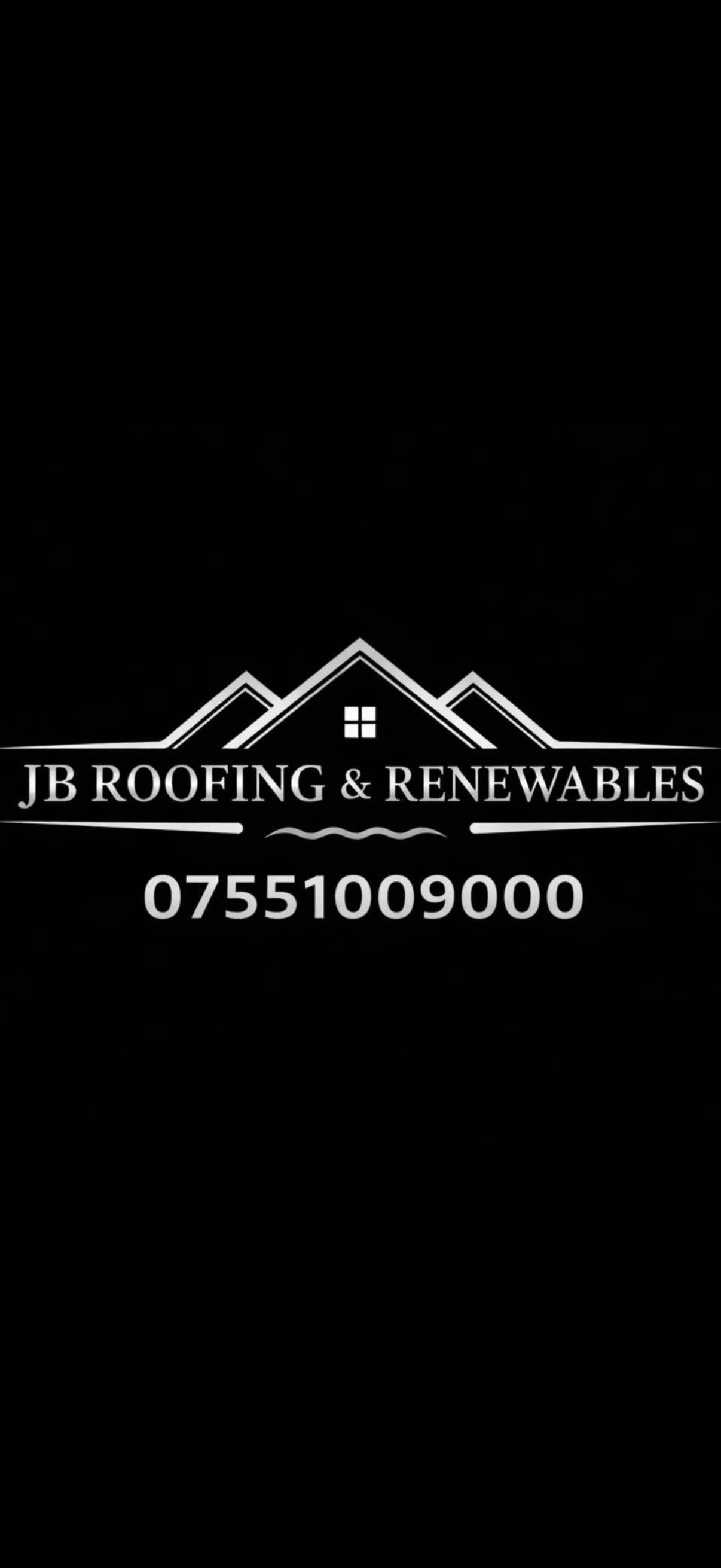 JB Roofing&Renewables