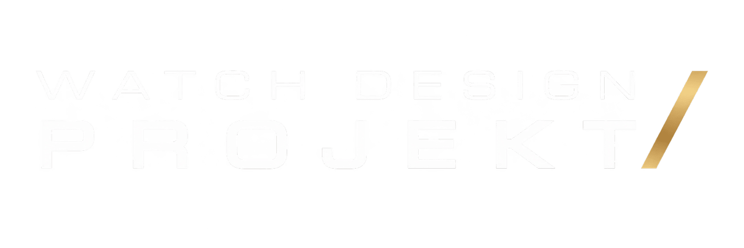 WATCH DESIGN PROJEKT