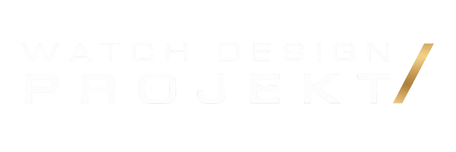 WATCH DESIGN PROJEKT