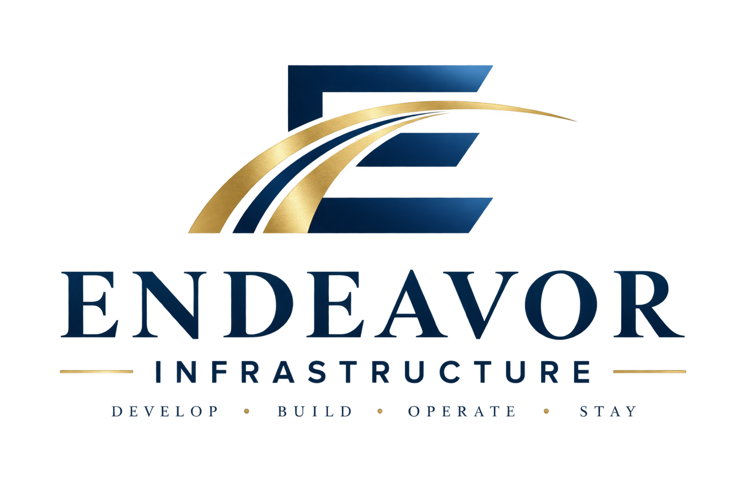 Building the Infrastructure for America’s Next Industrial Era.