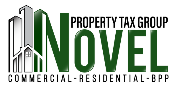 Novel Property Tax Group