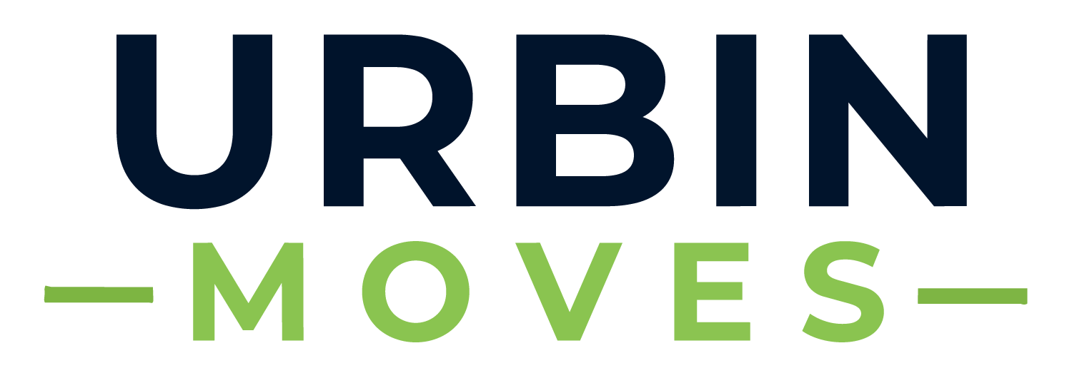 Urbin Moves