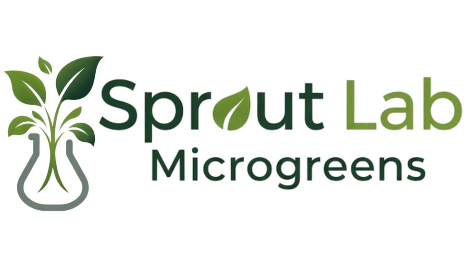 SproutLab Microgreens