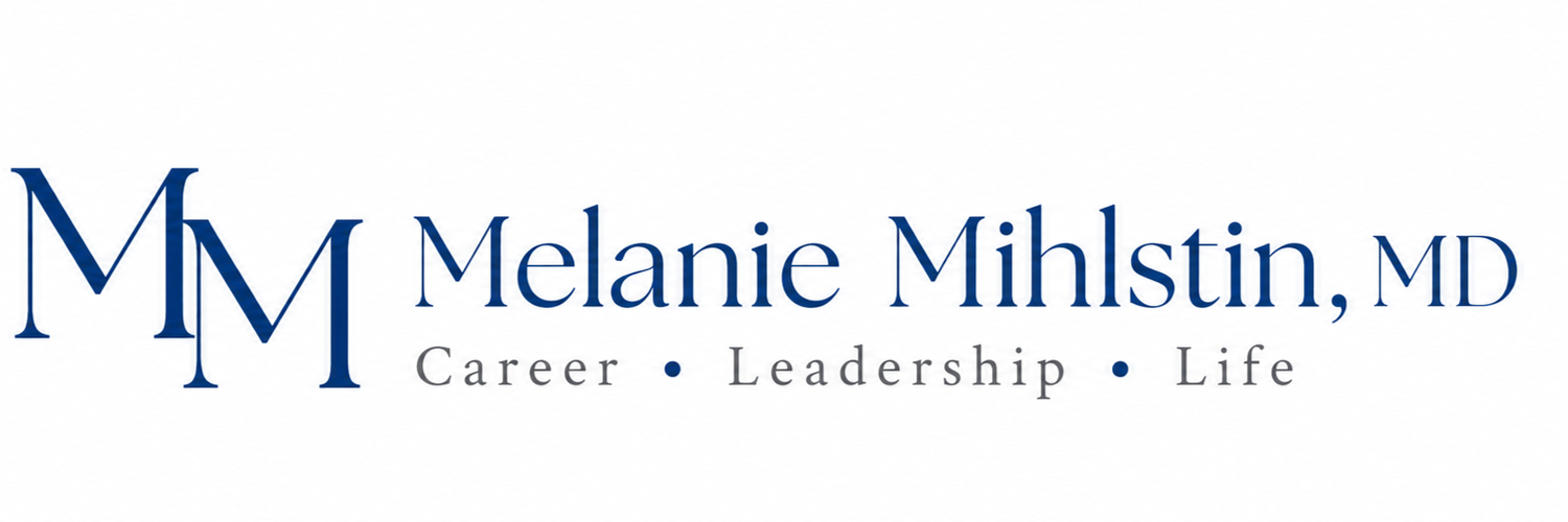 Melanie Mihlstin, MD