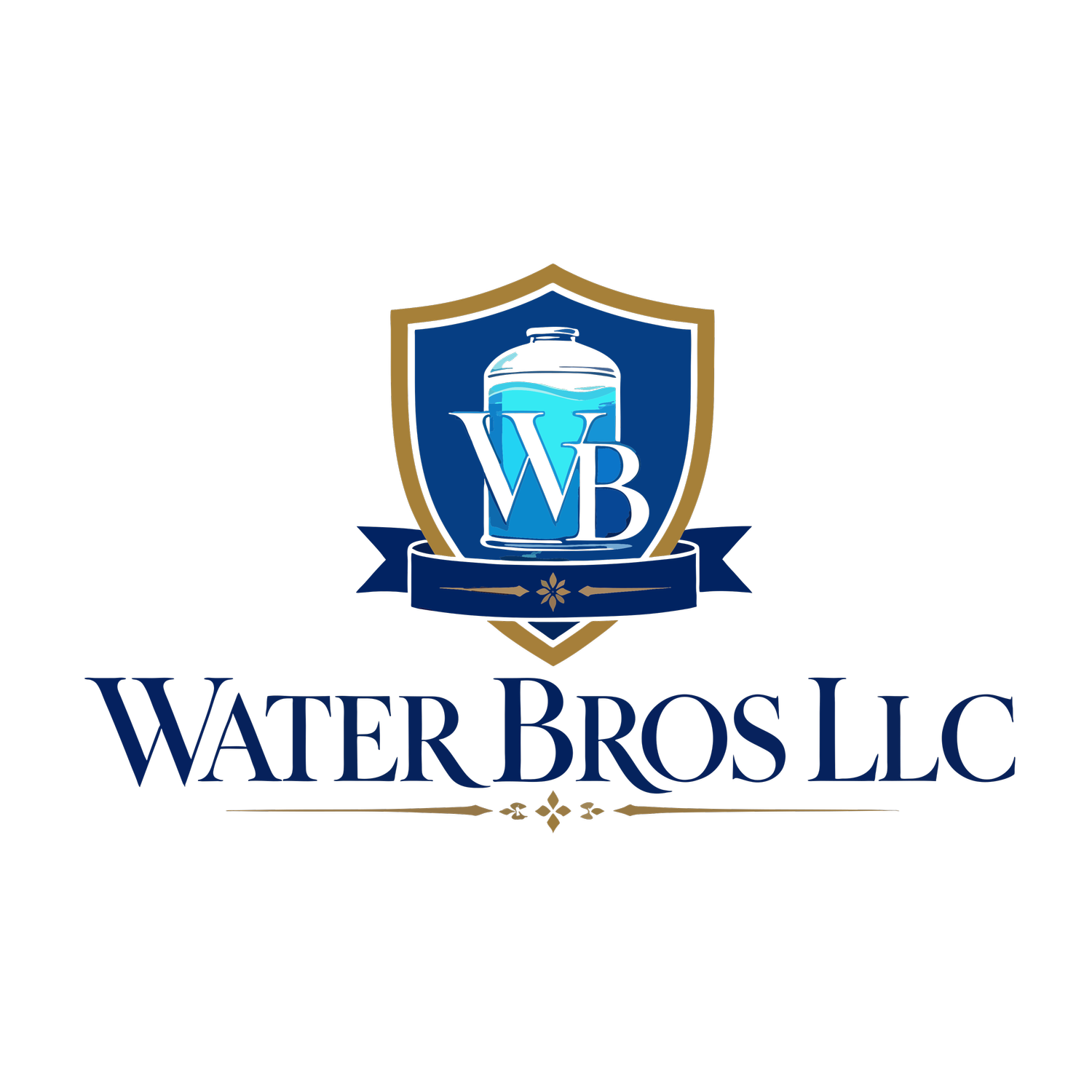 WATER BROS LLC