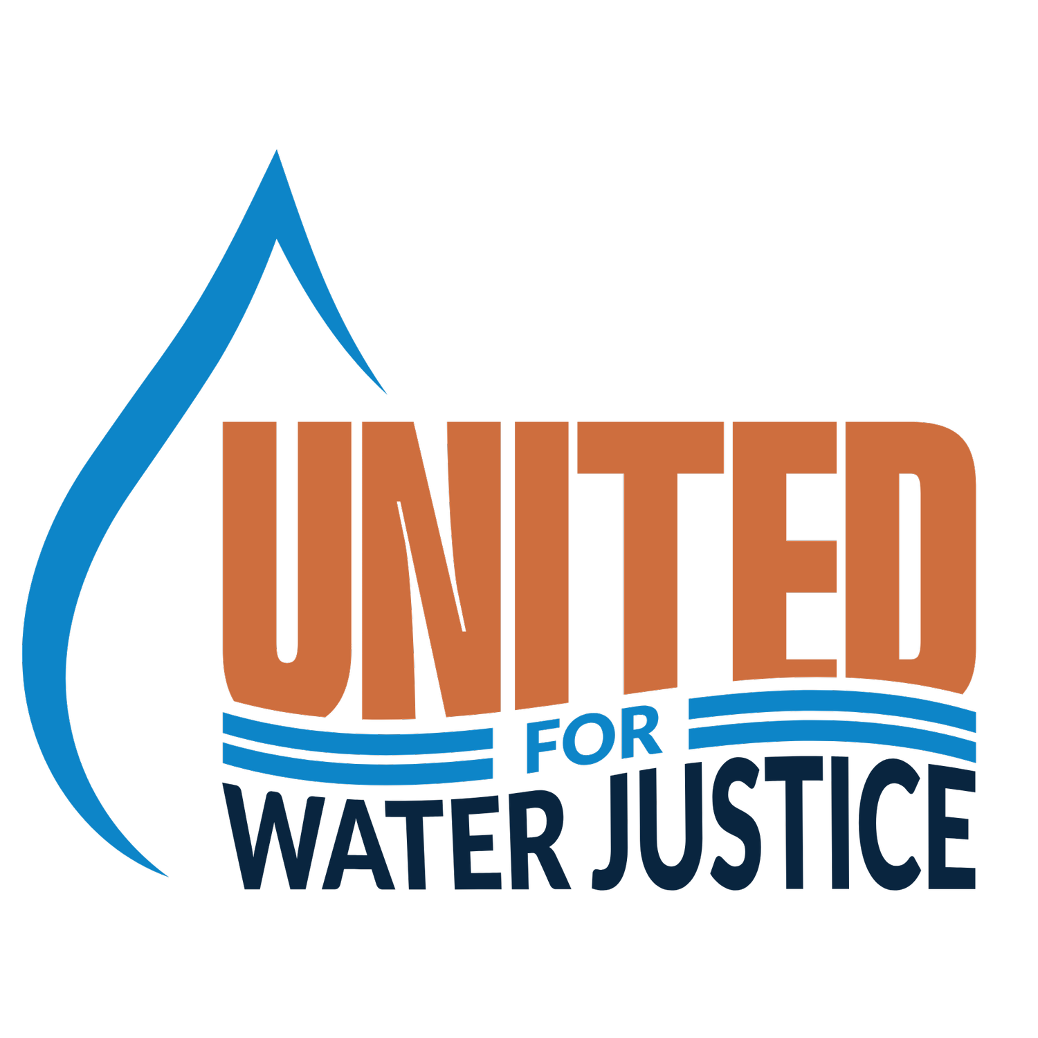 United For Water Justice
